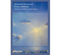 Potere e memoria. Federico Campbell e Leonardo Sciascia