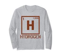 Potere Ibrido periodico di energia idrogeno Maglia a Manica