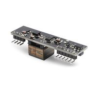 Potere isolato DP9700 sopra potere del modulo di Ethernet sopra la norma dell'adattatore IEEE802.3af di Ethernet per le macchine fotografiche di rete