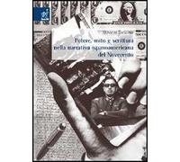 Potere, mito e scrittura nella narrativa ispanoamericana del Novecento