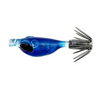 Potere per calamari Jig per polpo a affondamento lento da 4 cm | Esca da pesca per polpo, seppia, mare, riva, molla, fiume