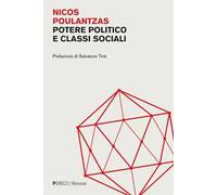 Potere politico e classi sociali