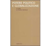 Potere politico e globalizzazione