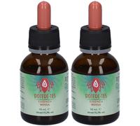 Potere Tes Gocce 50 Ml 2x50 ml Gocce orali