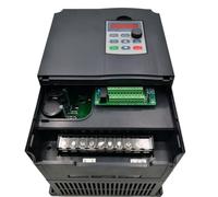 Potere trifase generale dell'invertitore 15kw 380v 15kw del convertitore di frequenza di rendimento elevato