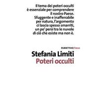 Poteri occulti