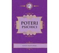 Poteri psichici