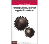 Poteri pubblici, mercati, globalizzazione