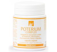 POTERIUM COMPLEX 60CPS