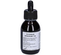 Poterium Spinosum Tm Gtt 100Ml 100 ml Gocce orali