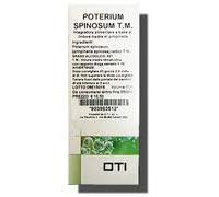 POTERIUM SPINOSUM TM GTT 100ML