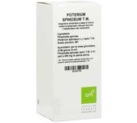 POTERIUM SPINOSUM TM GTT 100ML