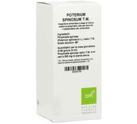 Oti Poterium Spinosum Tintura Madre Per Metabolismo Carboidrati Gocce 100 ml