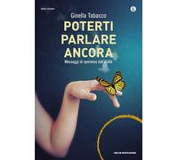 Poterti parlare ancora