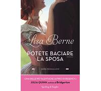 Potete baciare la sposa. Serie Penhallow. Vol. 1