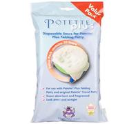 Potette Plus Travel Potty - Confezione da 30 fodere usa e getta