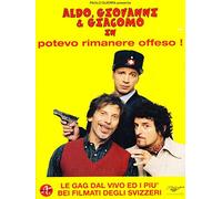 Potevo Rimanere Offeso!