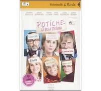 Potiche. La bella statuina. DVD. Con libro