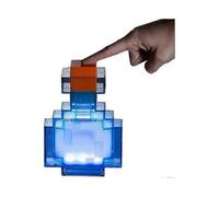 Potion Bottle Light Color-Changing LED Table Lamp Mood Light for Bedroom, Desk, Living Room