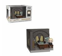 POTION CLASS DRACO MALFOY FUNKO MINI MOMENTS HARRY POTTER