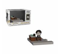 POTION CLASS FUNKO MINI MOMENTS DI HARRY POTTER