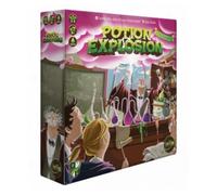 Potion Explosion 2ª Edizione - Gioco da Tavolo Stupefacente - Nouvo