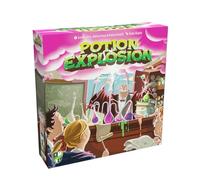 Potion Explosion - English