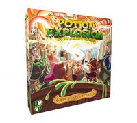 Potion Explosion - La 5. Ingredienti - TEDESCO - Espansione