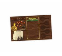 Potion Explosion: Tappetino Da Gioco In Neoprene, 19.7" X 11.81"