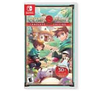 Potion Permit Complete Edition - Nintendo Switch