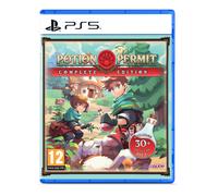 Potion Permit Edizione Completa PS5