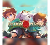 Potion Permit (PC) Steam Key - GLOBAL