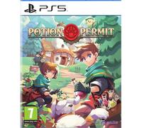 Potion Permit (PS5)