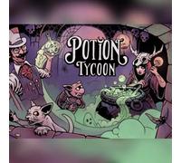 Potion Tycoon (PC) Steam Key - GLOBAL