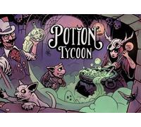 Potion Tycoon (PC) Steam Key - LATIN AMERICA