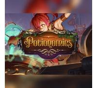 Potionomics (PC) Steam Gift - EU
