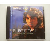 Potito - Un Mundo De Colores [Import]