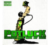 Potluck - Greatest Hits With (2 CD)