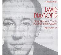 Potomac String Quart - Quartetto Per Archi N.2 (1943 44)