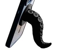 POTOPUS CLAW TELLE STANDE - POTOPUS TELEFONO CHIAVA, SUPPORTO TELEFONO FLESSIBILE | Telefono Magnetico Octoopus Claw Stand, Pocgus Gambe Portatelefonia Magnetica, Supporto