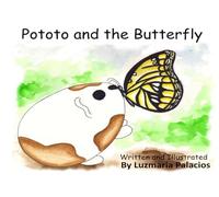 POTOTO AND THE BUTTERFLY