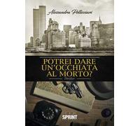 Potrei dare un'occhiata al morto?