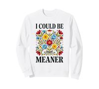 Potrei Essere più Cattivo con la relazione con la Ragazza Felpa