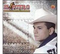 Potro De Sinaloa - Mi Corazon Ya Te Olvido