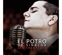 Potro De Sinaloa - Sin Fronteras