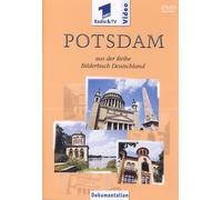 Potsdam - Bilderbuch Deutschland