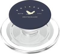 Potsdam Germania - Potsdam Germania Aquila PopSockets PopGrip per MagSafe