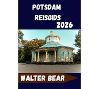 Potsdam Reisgids 2026