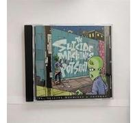 Potshot Suicide Machines Split