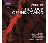 Pott, F. - Cloud Of Unknowing (2 CD)